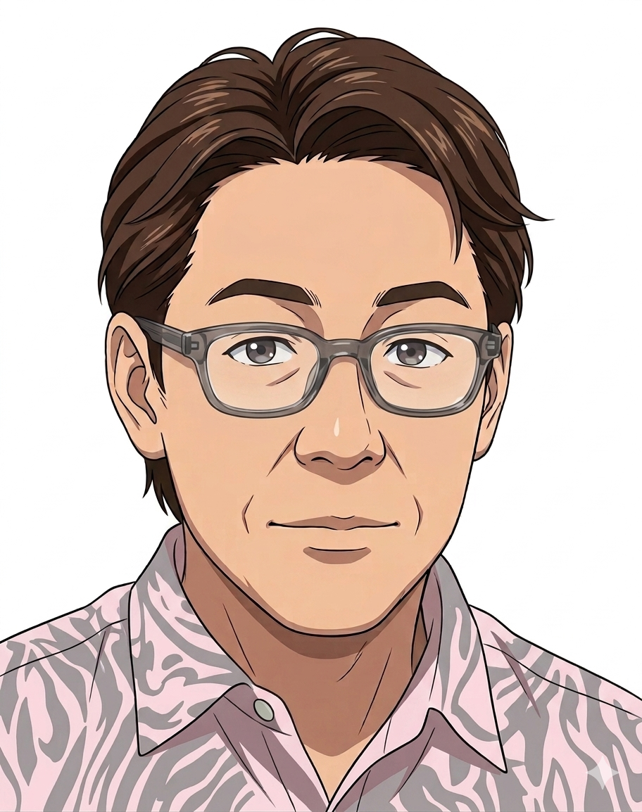 S-M-A-S 代表 大村信夫